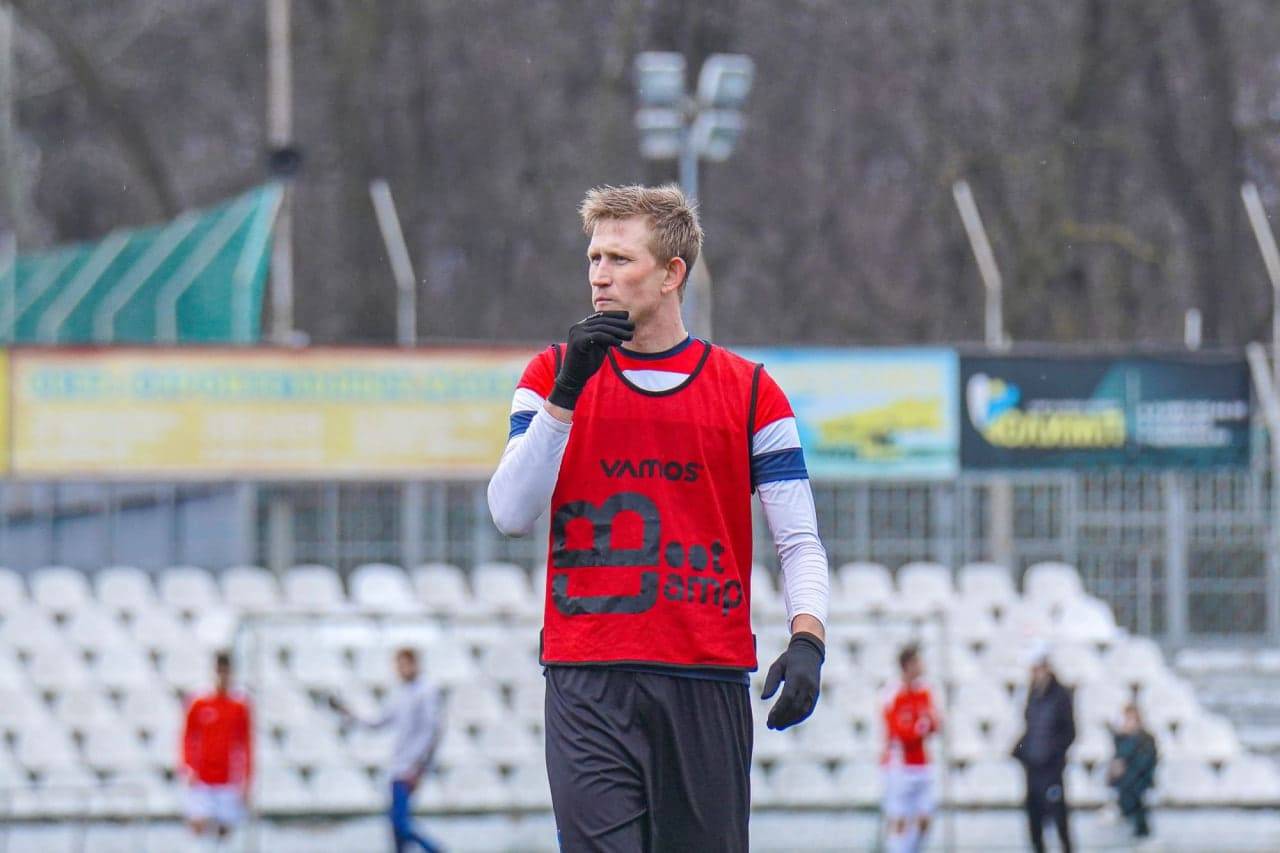 Открытое зимнее Первенство Новороссийска по футболу