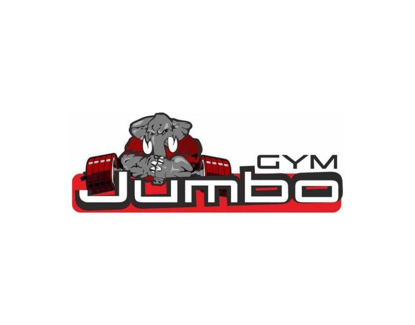 Jumbo gym